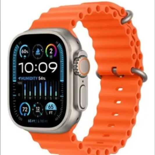 Reloj serie 8 ultra HK9